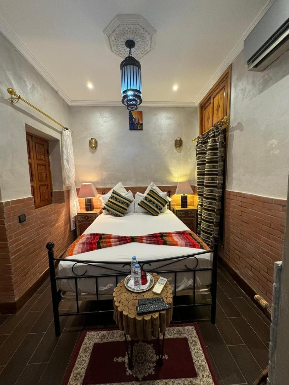 Riad Rodaina Marrakesh Exterior foto